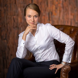 Логотип @belenkova_image - Личный бренд с Ларисой Беленковой