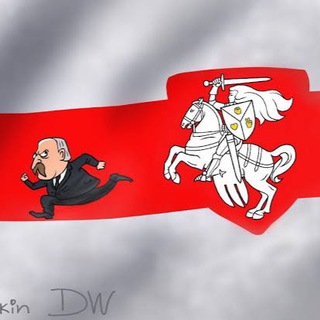 Логотип @belerus - Беларусь Live