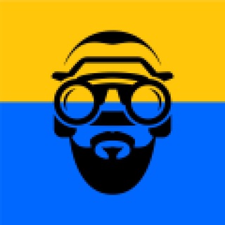 Логотип @beletskiy_scoutout - Білецький #MotorScout