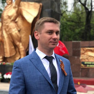 Логотип @beletskiyshitaet - Белецкий считает 🇷🇺 ЛНР