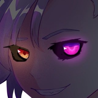 Логотип @belfost_anime - Омяшка Белфост