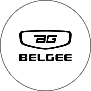 Логотип @belgee_russia - Belgee Russia