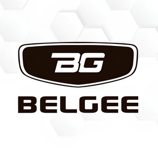 Логотип @belgeelife - Belgee LIFE