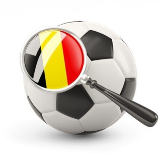 Логотип @belgfoot - О бельгийском футболе