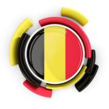 Логотип @belgiachat - Бельгия | Для Своих | Чат