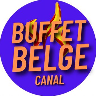 Логотип @belgischbuffetbelge - Belgisch-Buffet-Belge 🍱