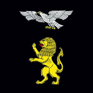 Логотип @belgord - Белгород