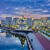 Логотип @belgorod5 - Белгород Подслушано