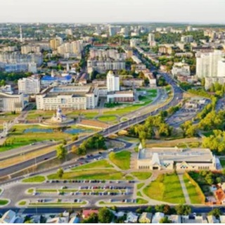 Логотип @belgorod_novosti31 - Новости Белгород 31