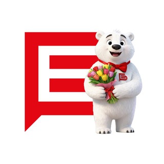 Логотип @belgorodmedia24 - Белгород-медиа