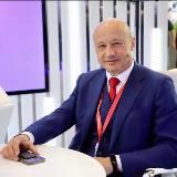 Логотип @belgorodskiyvaleriy - Валерий Белгородский | РГУ им. А. Н. Косыгина