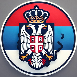 Логотип @belgrad_novostii - Сербия внж