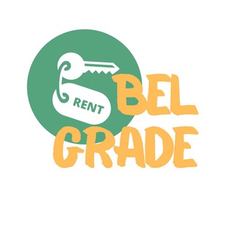 Логотип @belgrade_apartmens - Belgrade Apartments