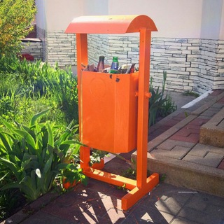 Логотип @belgurban - Белгородские дворы