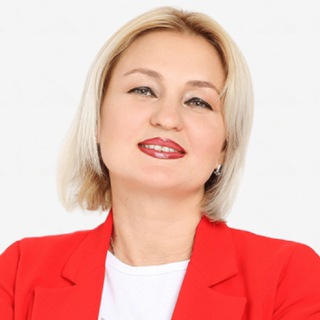 Логотип @beliaevaspro - Финансы/инвестиции/бизнес/инновации