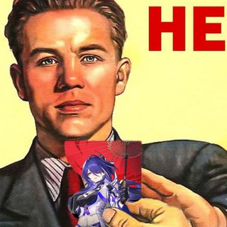 Логотип @belialrus - BelialHSR