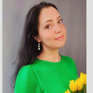 Логотип @beliankina - Вязание с Любовью Белянкиной