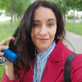 Логотип @beliglazovaa - Юлия Белоглазова - директор Фаберлик