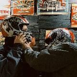 Логотип @beliieveme - .