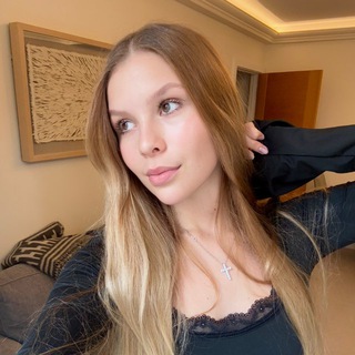 Логотип @belikovaekaterinaa - belikovaekaterina 👼🏼