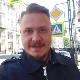 Логотип @belikrealtylive - Леонид Белик Pro Недвижимость и Новостройки СПб