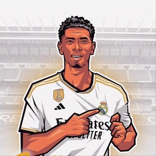 Логотип @belingemf - Jude Bellingham|Джуд Беллингем