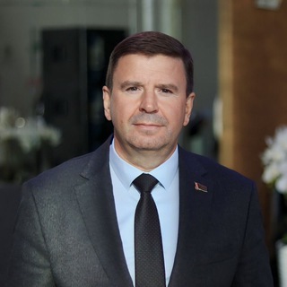 Логотип @belinskiy_official - Олег Белинский. Официально