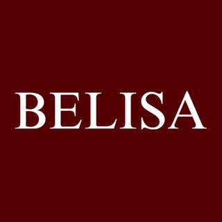 Логотип @belisashop - belisa.waer