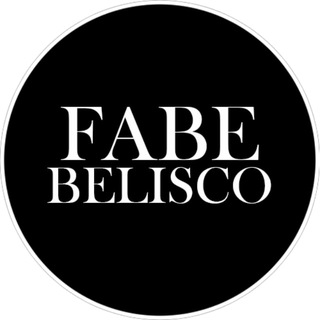 Логотип @belisco_fabe - BELISCO — FABE
