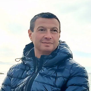 Логотип @beliy_mag - Белый маг