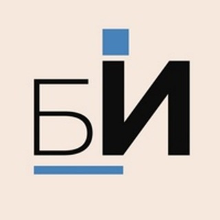 Логотип @belizvest - Белебеевские известия
