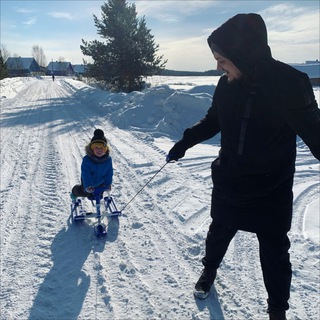 Логотип @belk_in_tony - Антохин Инстаграм 18+