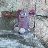 Логотип @belka_kuzy - 👩‍🎨Мой акварельный мир🎨