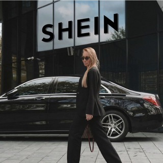 Логотип @belka_shein - BELKA SHEIN | POIZON