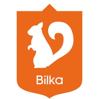 Логотип @belka_space - Bilka Space 🇺🇦