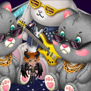 Логотип @belkabelinskaya - Despot_mm / Гарант/Продажа/Отзывы