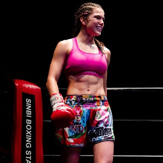 Логотип @belkachanel - бразил 🦍