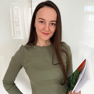 Логотип @belkarinka - Карина | для преподавателей