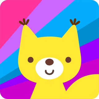 Логотип @belkaumelka - Белка Умелка | детские поделки