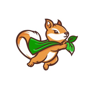 Логотип @belki39 - Мобильные белки | экотакси Калининград