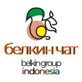 Логотип @belkin_bali_chat - Belkin Group Бали Чат 2026
