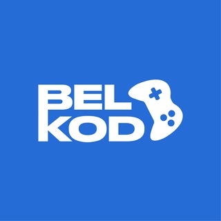 Логотип @belkodby - Belkod.by PS4/5, Xbox, Steam