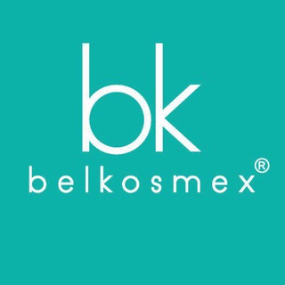 Логотип @belkosmex - BELKOSMEX