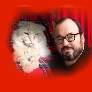 Логотип @belkovskiy - 🐈Белковский Кузьма Петрович