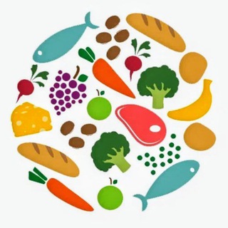 Логотип @belkyhnya - БЕЛорусская КУХН🌶