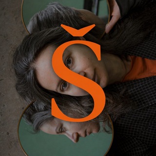 Логотип @bellacatena - Трапеция с голыми боярами