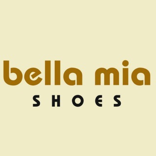 Логотип @bellamiashoes - BELLAMİA SHOES®🇹🇷🇺🇿