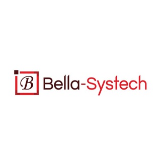 Логотип @bellasystech - BellaSystech