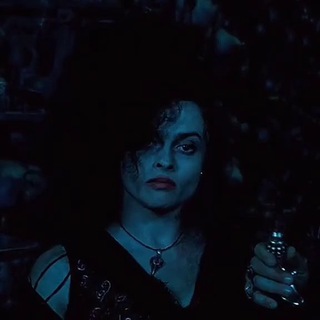 Логотип @bellatrixstrange - ⋆.˚𝕭𝖊𝖑𝖑𝖆𝖙𝖗𝖎𝖝 𝕷𝖊𝖘𝖙𝖗𝖆𝖓𝖌𝖊 ๋࣭ ⋆