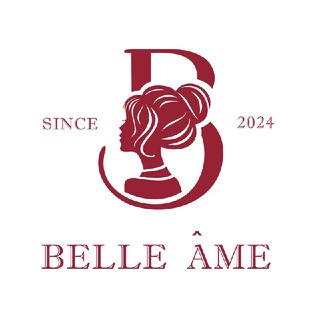 Логотип @belle_ame_ru - Belle Âme